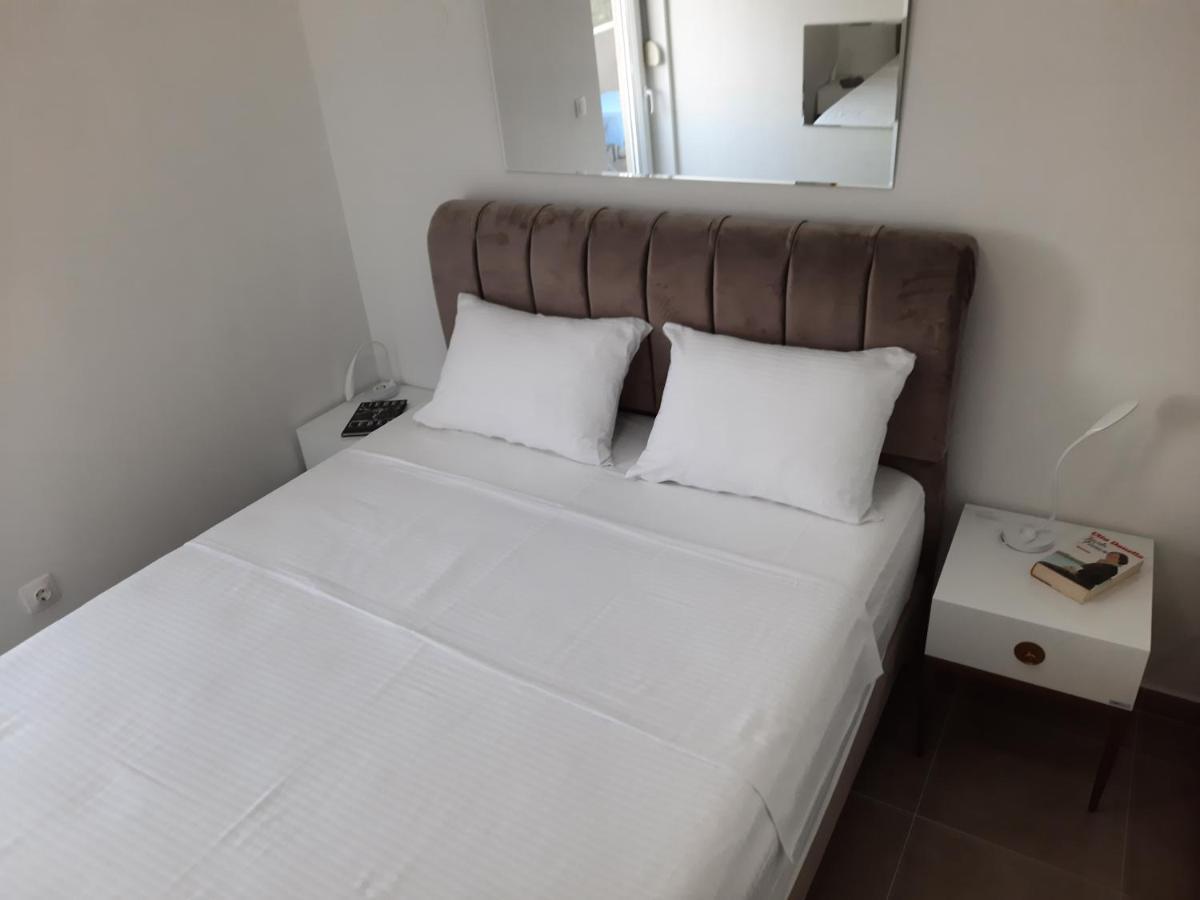 Apartman Hanna Zdrelac Exterior photo