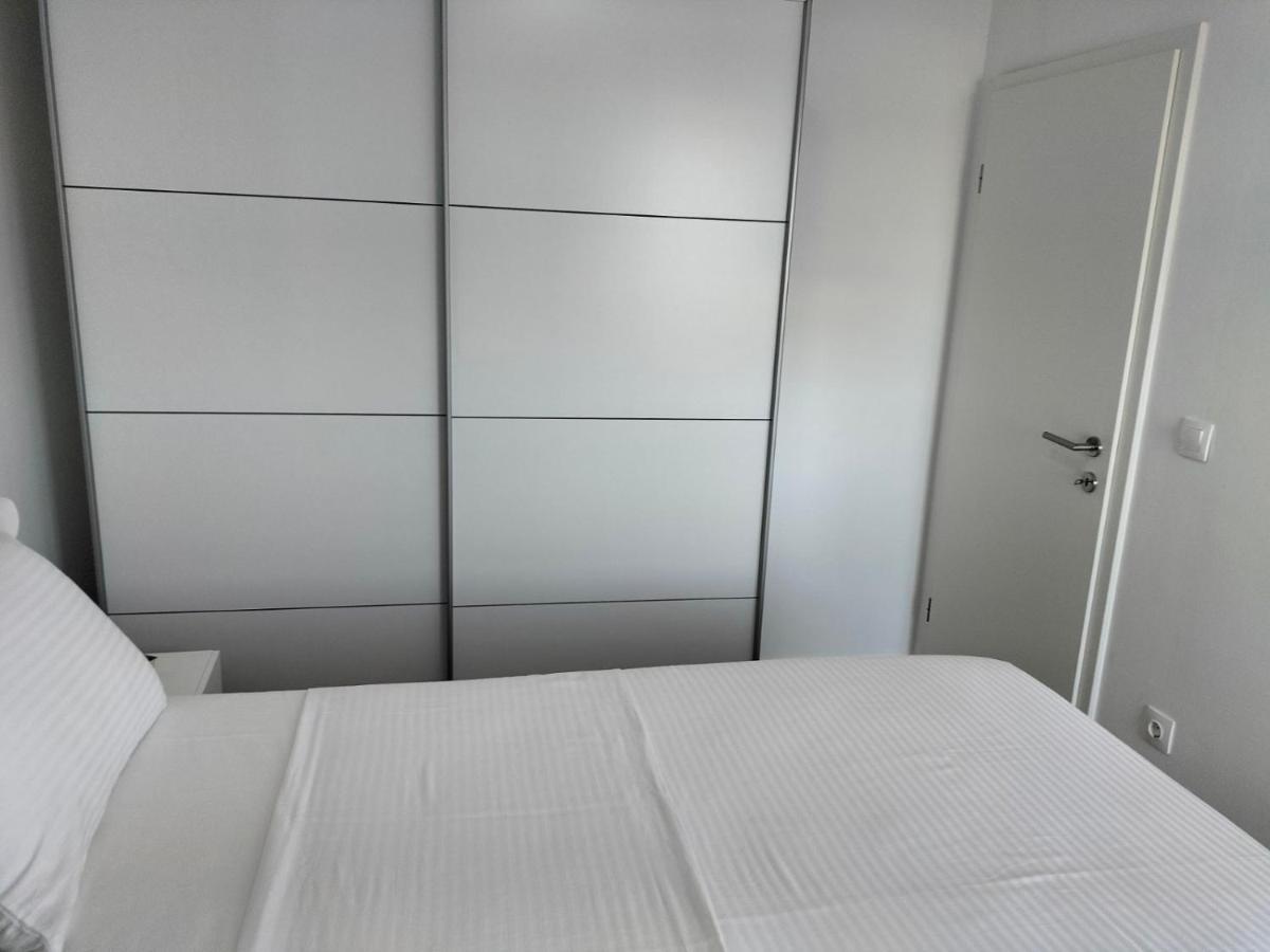 Apartman Hanna Zdrelac Exterior photo